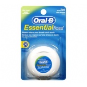 SEDA DENTAL CON CERA oral-b essential floss fluor (menta 50 m)
