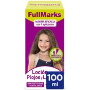 ANTIPIOJOS fullmarks locion (100 ml)