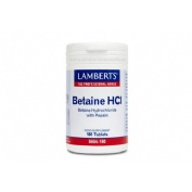 Lamberts 8404-180 betaina hci 180 