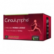 Circulymphe 60 comp sante vert