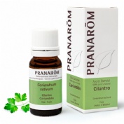 Aceite esencial cilantro 10 ml
