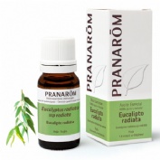 Aceite esencial eucal rad 10ml
