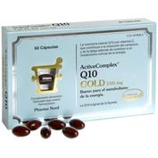 activecomplex q10 gold (60 caps)