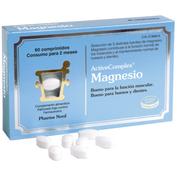 activecomplex magnesio (60 comp)