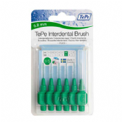 CEPILLO INTERDENTAL (0.8 MM VERDE)