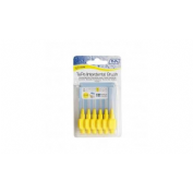 CEPILLO INTERDENTAL (0.7 MM AMARILLO)