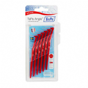 CEPILLO INTERDENTAL (0.5 MM ROJO)