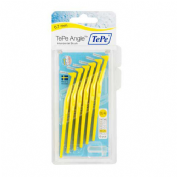 CEPILLO INTERDENTAL (0.7 MM AMARILLO)