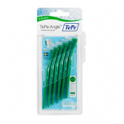 CEPILLO INTERDENTAL (0.8 MM VERDE)