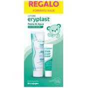 E45 lutsine eryplast pasta al agua  1 tubo 75 g