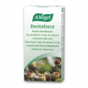 DENTAFORCE ELIX 100ML BIOFORCE