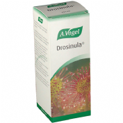 A VOGEL drosinula jarabe (200 ml)