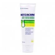 Benzacare ionax scrub limp 120