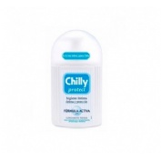 chilly protect gel higiene intima (250 ml)
