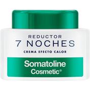 REDUCTOR INTENSIVO NOCHE somatoline cosmetic tto 7 noches (450 ml)