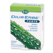 diurerbe forte (40 tab)