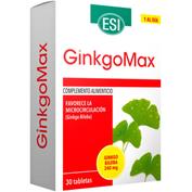 Ginkgomax (30 tabletas)