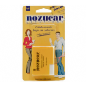 ASPARTAMO nozucar (500 u)