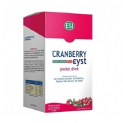 cranberry pocket drink (16 sobres)
