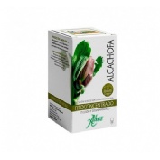 alcachofa fitoconcentrado aboca (500 mg 50 caps)