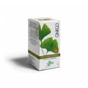 ginkgo fitoconcentrado aboca (500 mg 50 caps)