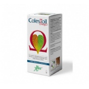 Colestoil omega3 (100 capsulas)