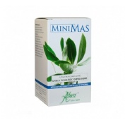 minimas (50 capsulas)