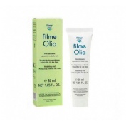 filme olio hidratante y protector piel y mucosas (30 ml)