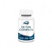 Detox complex 60 caps