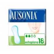 Comp ausonia extraplana 18u