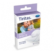 APOSITO ADHESIVO tiritas sensitive (elastic 1m x 6 cm)