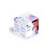 lusan suero fisiologico nasal (monodosis 5 ml 30 u)