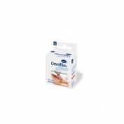 OMNIFILM esparadrapo hipoalergico (film transparente 5 m x 2,50 m)