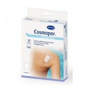 APOSITO ADHESIVO cosmopor waterproof (7.2 cm x 5 cm 5 u)