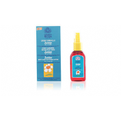 camomila intea cubrevello junior 6-14 años (spray corporal  50 ml)