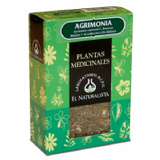 agrimonia el naturalista (60 g)
