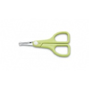 3 CLAVELES tijera bebe (recta 3,5