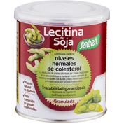 Santiveri lecitina soja 275 g