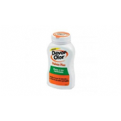 devor olor desodorante antitrasp pies y calzado (spray 150 ml)