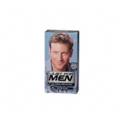 CHAMPU COLORANTE just for men (66 cc castaño claro)