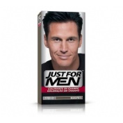 CHAMPU COLORANTE just for men (66 cc negro)