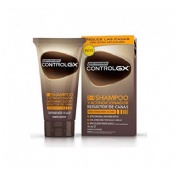 Control gx reductor de canas 2 en 1 - champu y acondicionador (147 ml)