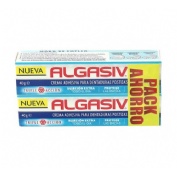 Algasiv crema 40 g pack ahorro