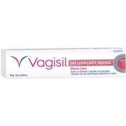 vagisil gel lubricante vaginal-efecto calor (30 g)