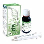 Daforte perros y gatos suspension 20 ml vet