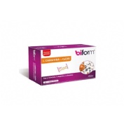 Biform l-carn+q10 60caps dieti