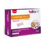 Biform l-carnitina 20vial diet