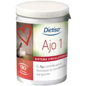 Ajo 1 90 perlas dietisa