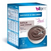 Biform natilla choc 6sob diet