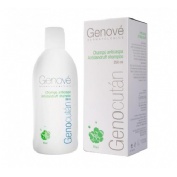 genocutan champu anticaspa (250 ml)